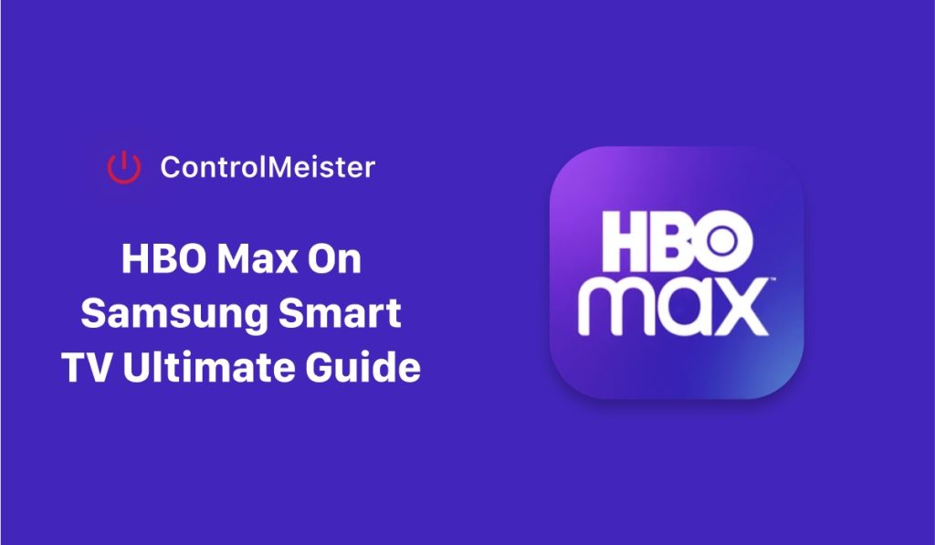 A featured image showing an HBO Max logo.