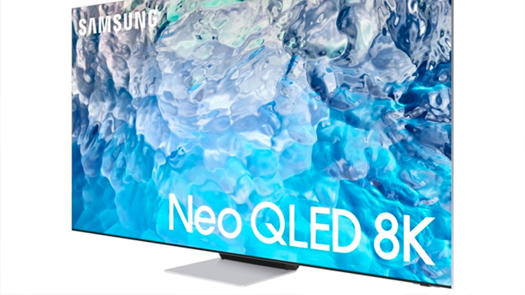 Samsung NEO QLED 8k